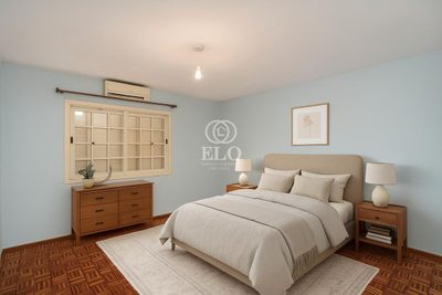 Casa, 4 quartos, 197 m² - Foto 3