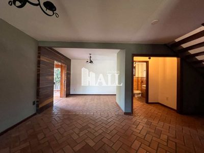 Casa de Condomínio, 4 quartos - Foto 4