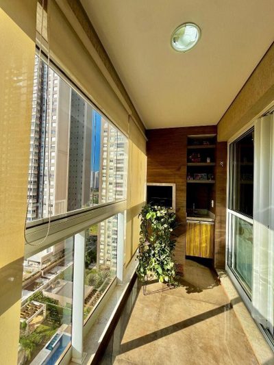 Apartamento, 2 quartos, 70 m² - Foto 1