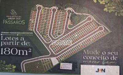 Terreno, 180 m² - Foto 2