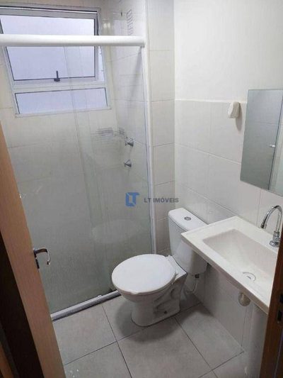Apartamento, 2 quartos, 39 m² - Foto 5
