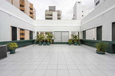 Prédio Inteiro, 1882 m² - Foto 4