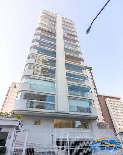 Cobertura, 4 quartos, 200 m² - Foto 1