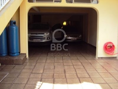 Sobrado, 3 quartos, 204 m² - Foto 2