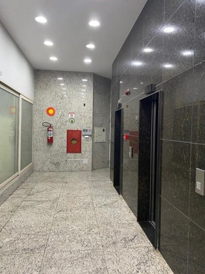 Sala-Conjunto, 30 m² - Foto 5