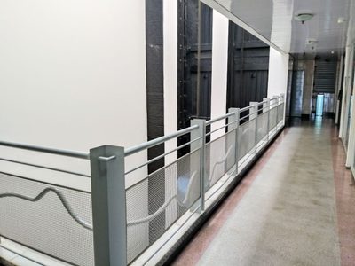Sala-Conjunto, 35 m² - Foto 5