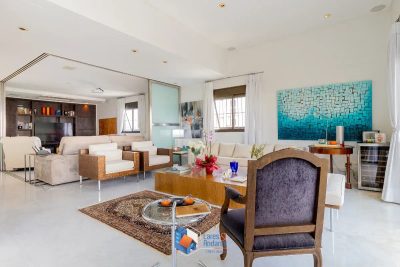 Cobertura, 4 quartos, 493 m² - Foto 5