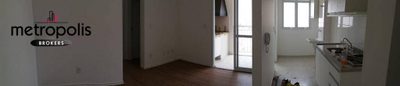 Apartamento, 2 quartos, 60 m² - Foto 3