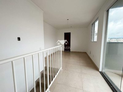 Cobertura, 3 quartos, 89 m² - Foto 5