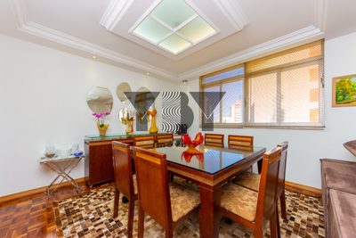 Apartamento, 4 quartos, 162 m² - Foto 5