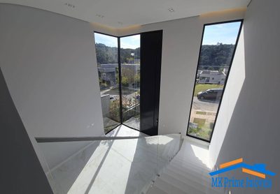 Casa de Condomínio, 5 quartos - Foto 3