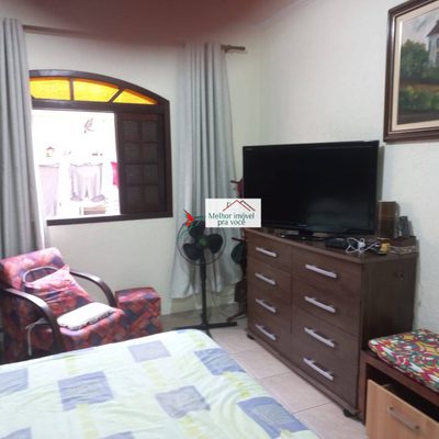 Casa, 4 quartos, 192 m² - Foto 3