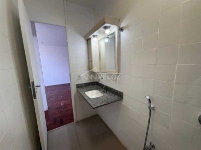 Apartamento, 1 quarto, 57 m² - Foto 2