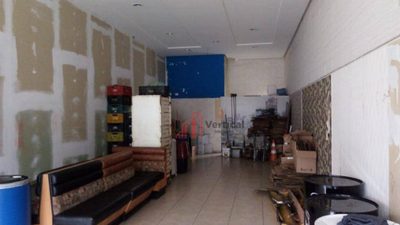 Loja-Salão, 82 m² - Foto 4