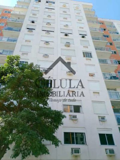 Apartamento, 2 quartos, 62 m² - Foto 1