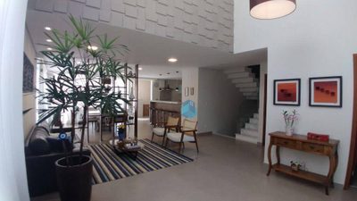Casa, 4 quartos, 330 m² - Foto 5