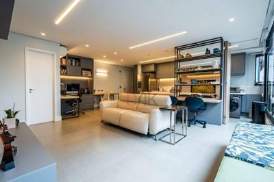 Apartamento, 2 quartos, 86 m² - Foto 4