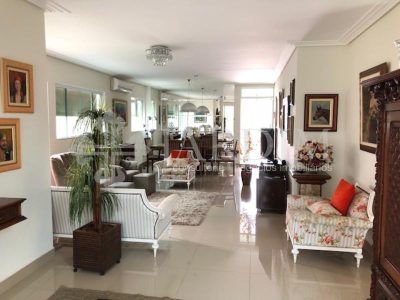 Casa de Condomínio, 5 quartos - Foto 4