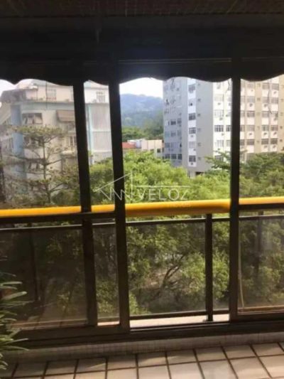 Flat/Apart Hotel, 2 quartos, 80 m² - Foto 2