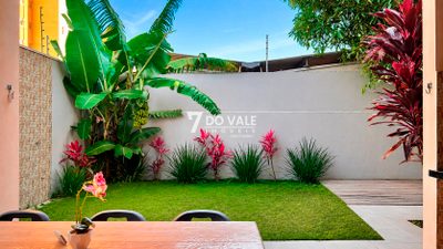 Casa, 3 quartos, 235 m² - Foto 3