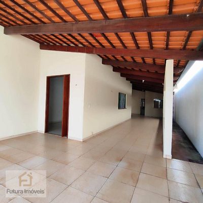Casa, 3 quartos, 200 m² - Foto 2