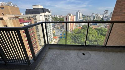 Apartamento, 2 quartos, 83 m² - Foto 2