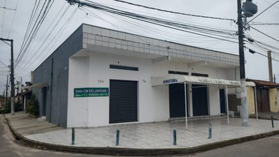 Prédio Inteiro - Foto 1