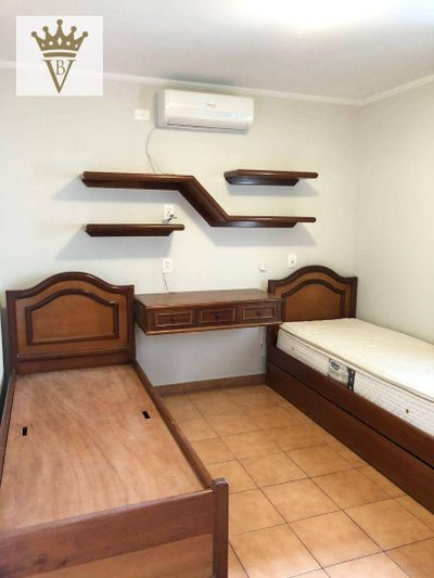 Apartamento, 2 quartos, 72 m² - Foto 4