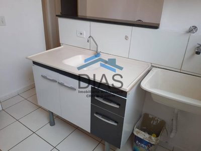 Apartamento, 2 quartos, 49 m² - Foto 5