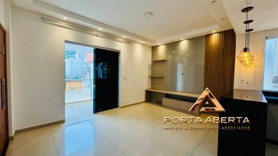 Apartamento, 3 quartos, 105 m² - Foto 2