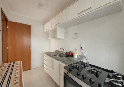 Apartamento, 3 quartos - Foto 3