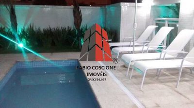 Apartamento, 3 quartos, 172 m² - Foto 5