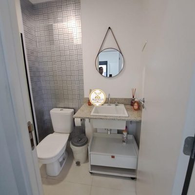 Apartamento, 2 quartos, 6937 m² - Foto 3