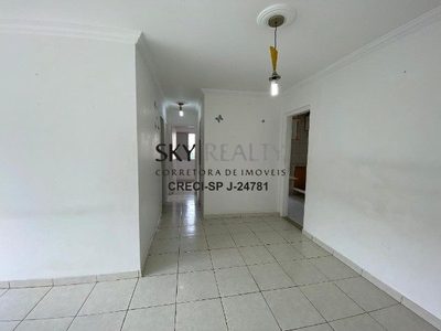 Apartamento, 3 quartos, 80 m² - Foto 1