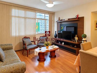 Apartamento, 4 quartos, 119 m² - Foto 3