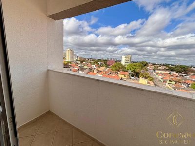 Apartamento, 2 quartos, 62 m² - Foto 2