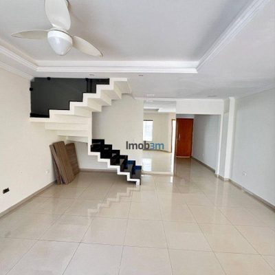 Sobrado, 3 quartos, 166 m² - Foto 4