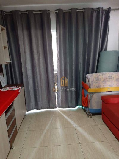 Apartamento, 1 quarto, 42 m² - Foto 4
