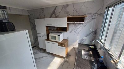 Apartamento, 1 quarto, 43 m² - Foto 1