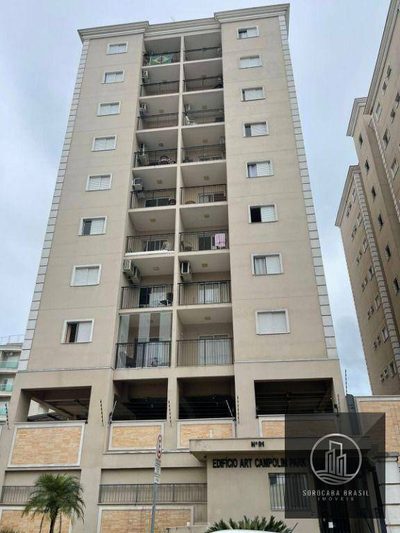 Apartamento, 2 quartos, 70 m² - Foto 2