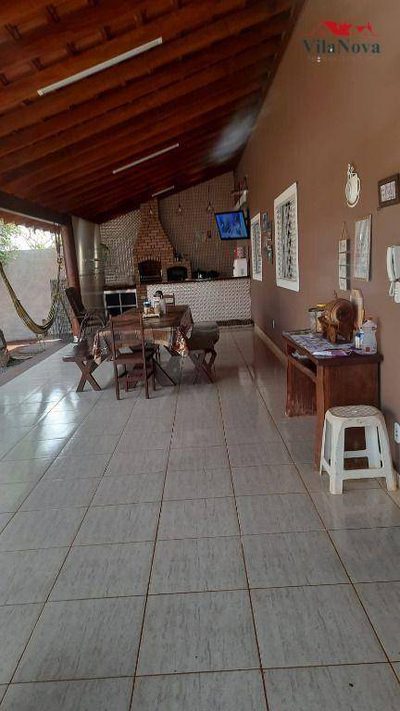 Casa, 3 quartos, 370 m² - Foto 4