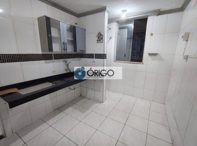 Apartamento, 2 quartos, 52 m² - Foto 3