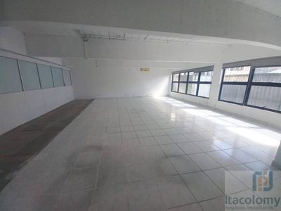Loja-Salão, 267 m² - Foto 2