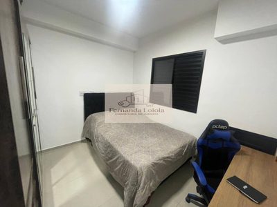 Apartamento, 2 quartos, 55 m² - Foto 5