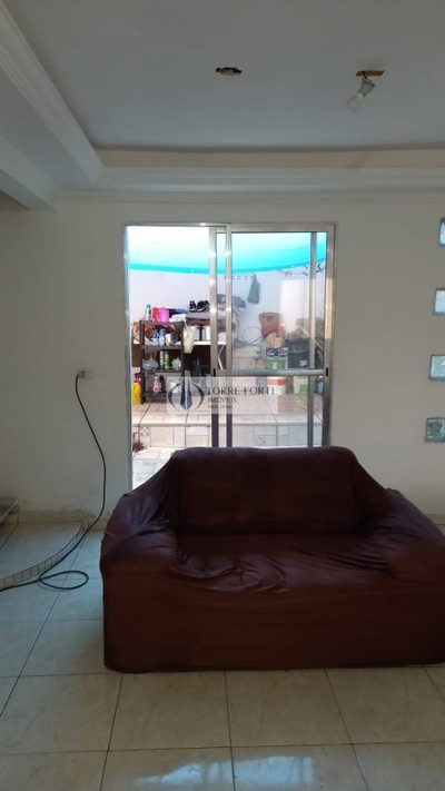 Casa, 3 quartos, 120 m² - Foto 2