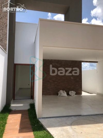 Casa, 3 quartos, 135 m² - Foto 3
