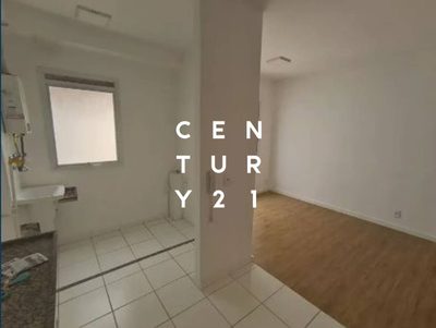 Apartamento, 2 quartos, 44 m² - Foto 5