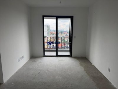 Apartamento, 2 quartos, 69 m² - Foto 2