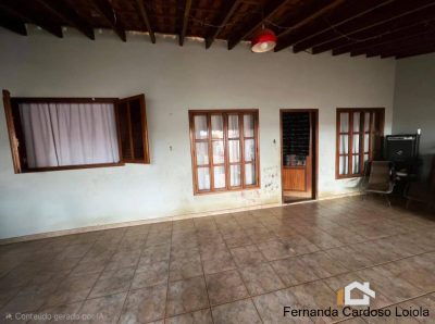 Casa, 2 quartos, 350 m² - Foto 3