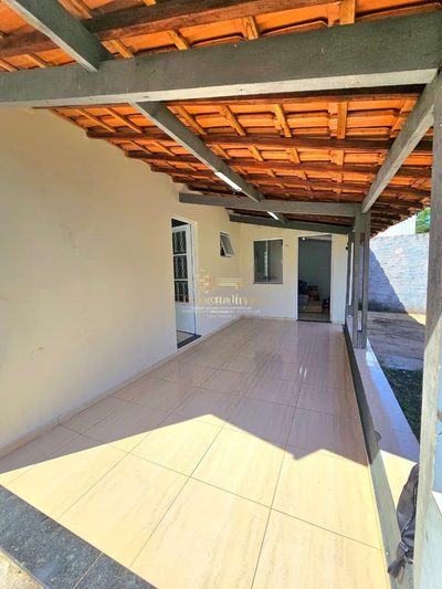 Casa, 3 quartos, 90 m² - Foto 4
